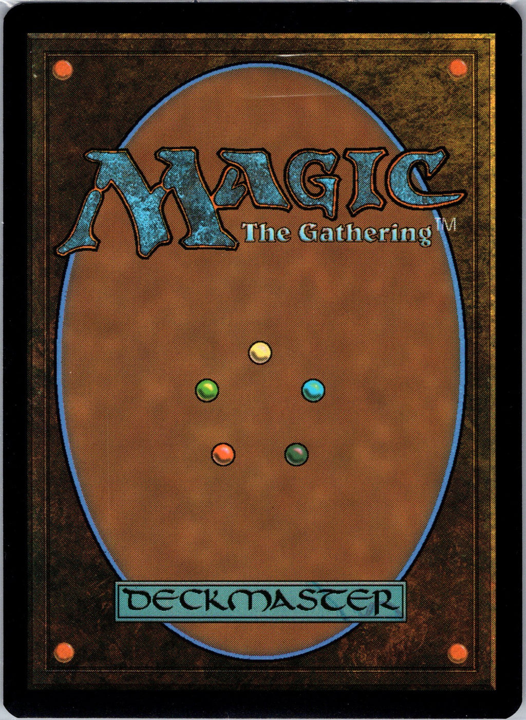 Mana Sculpt (Back)