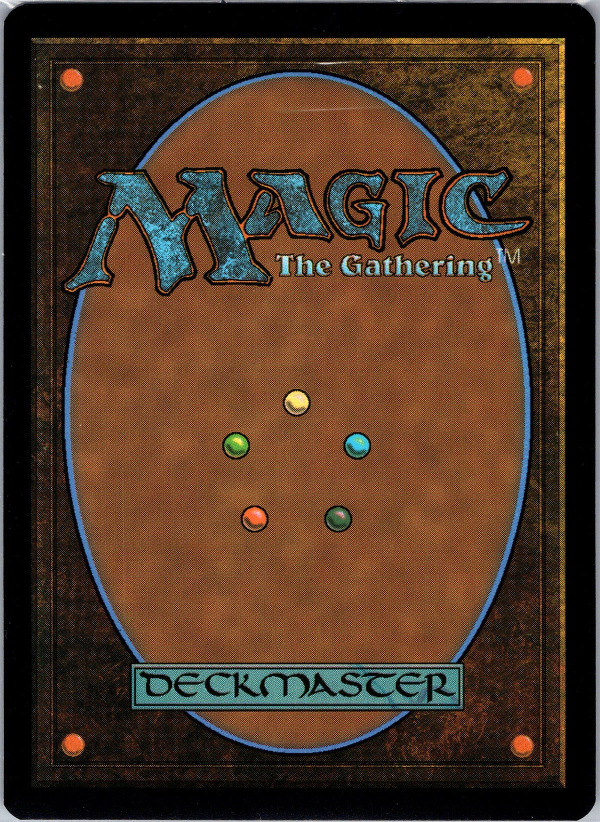 Mana Sculpt (Back)