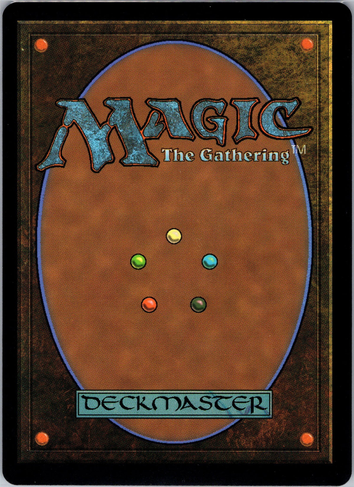 Valorous Stance (Back)