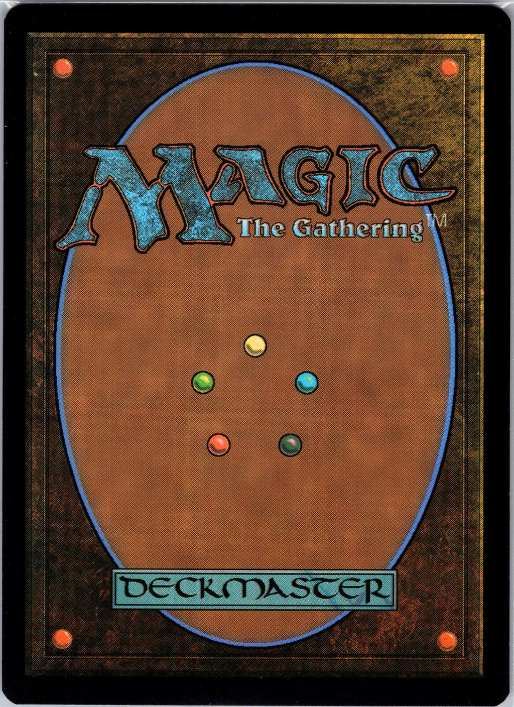 Dusk Rose Reliquary (Back)