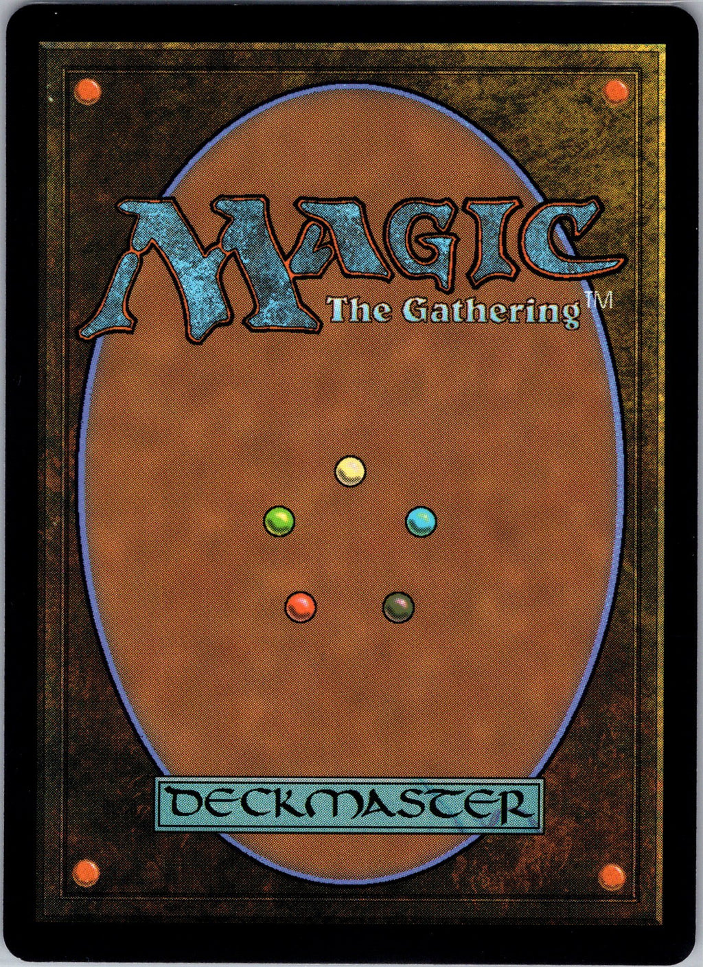Stegron the Dinosaur Man (Back)