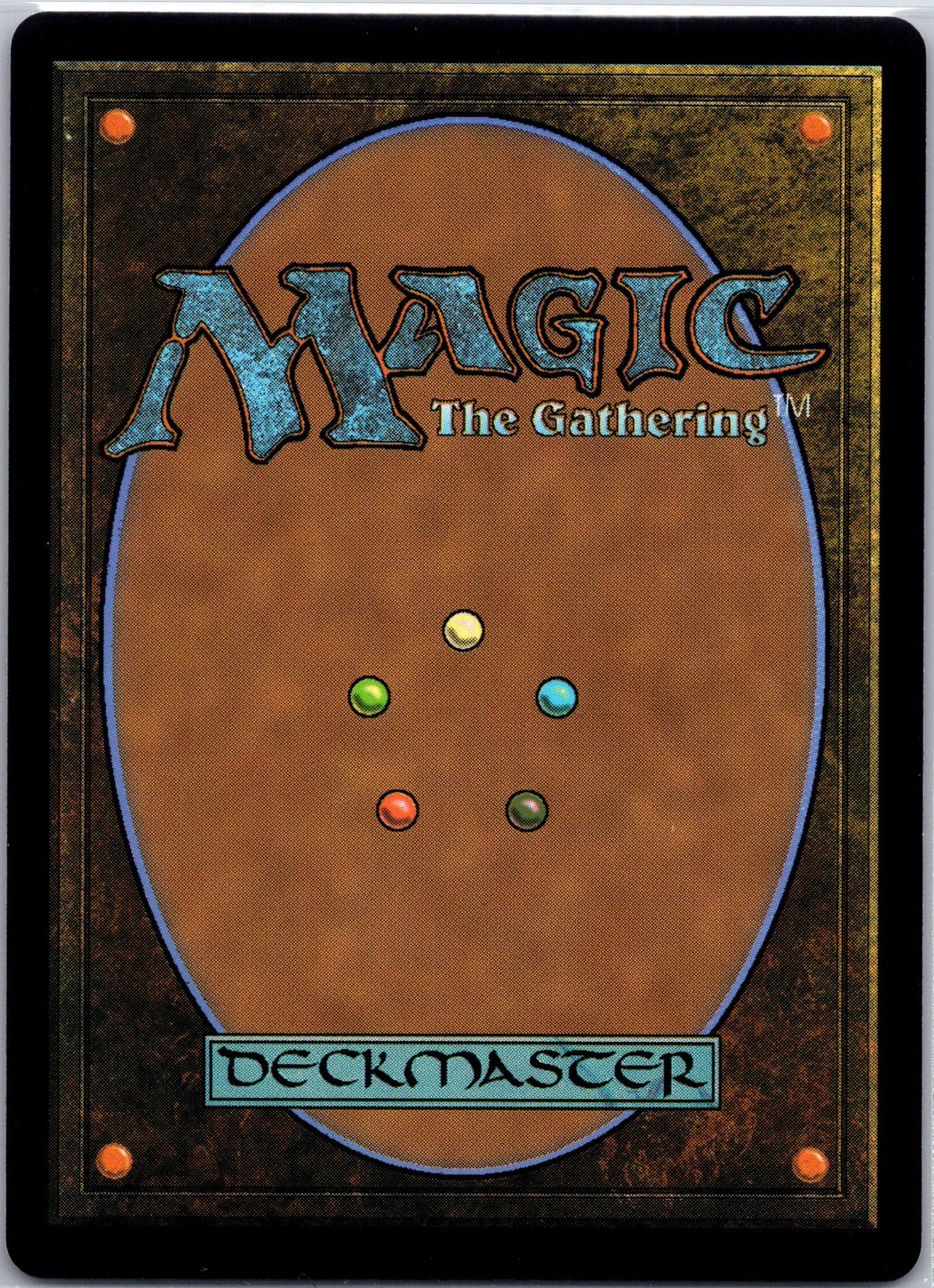 Insatiable Skittermaw (Back)