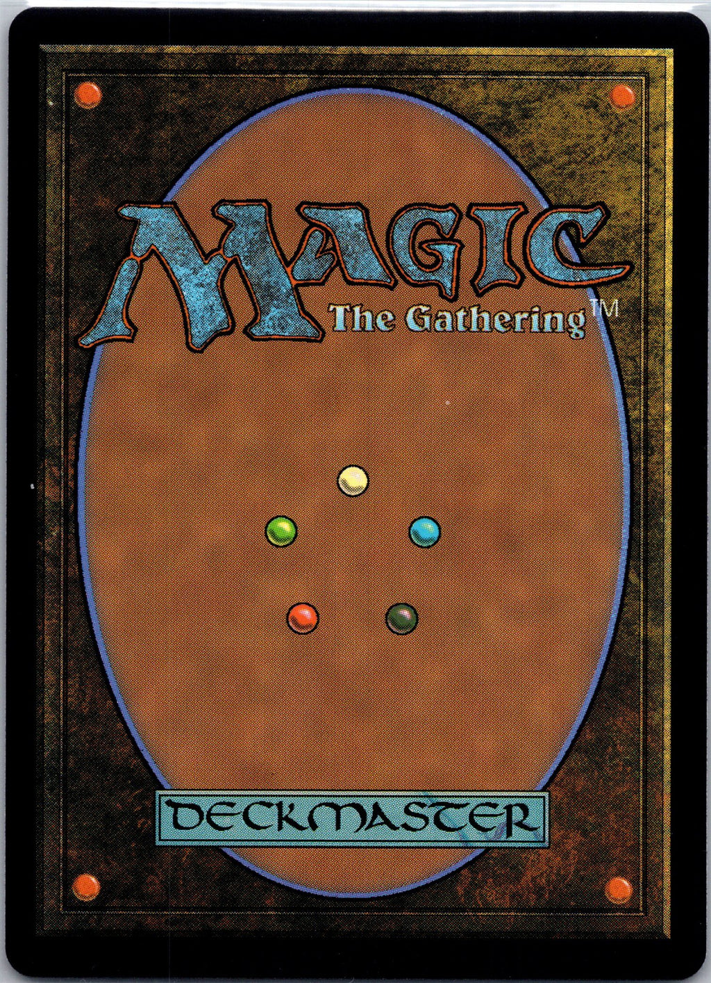 Mightform Harmonizer (Back)