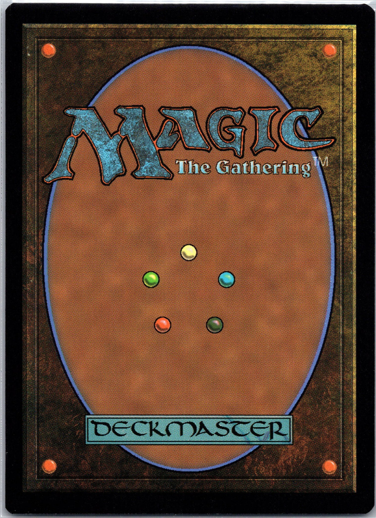 Goblin Shortcutter (Back)