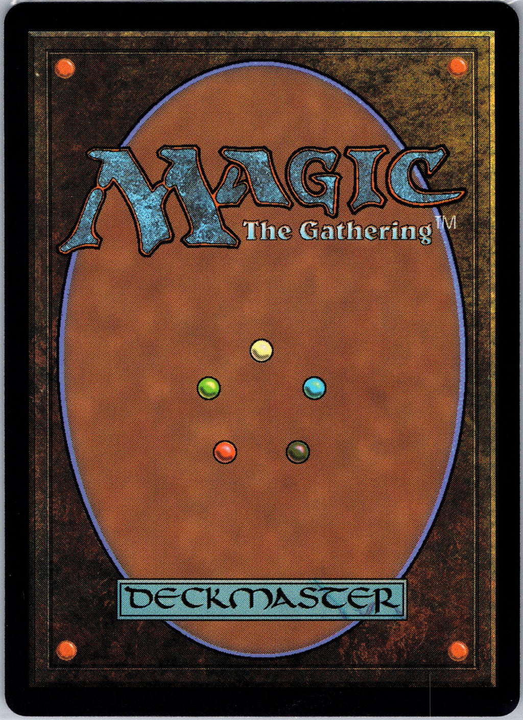 Systems Override (Back)