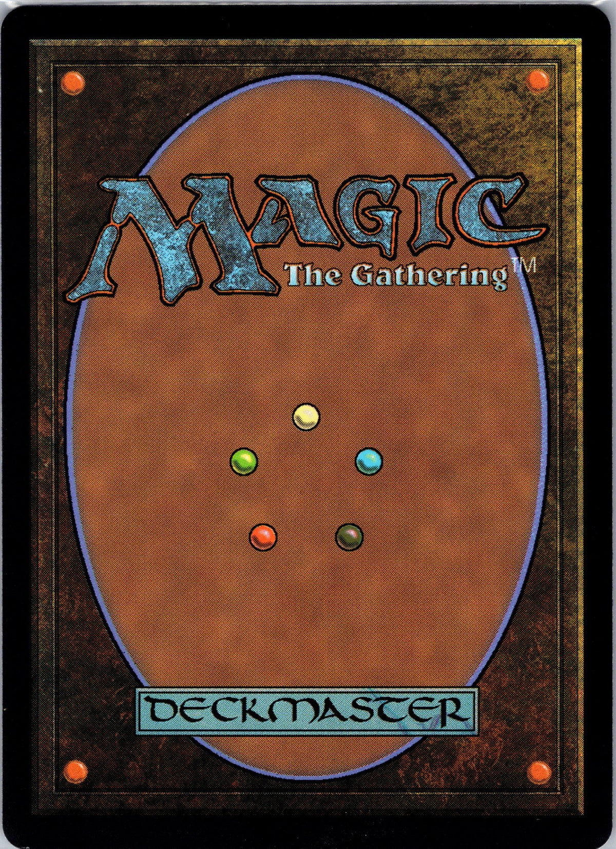 Seedship Agrarian (Back)