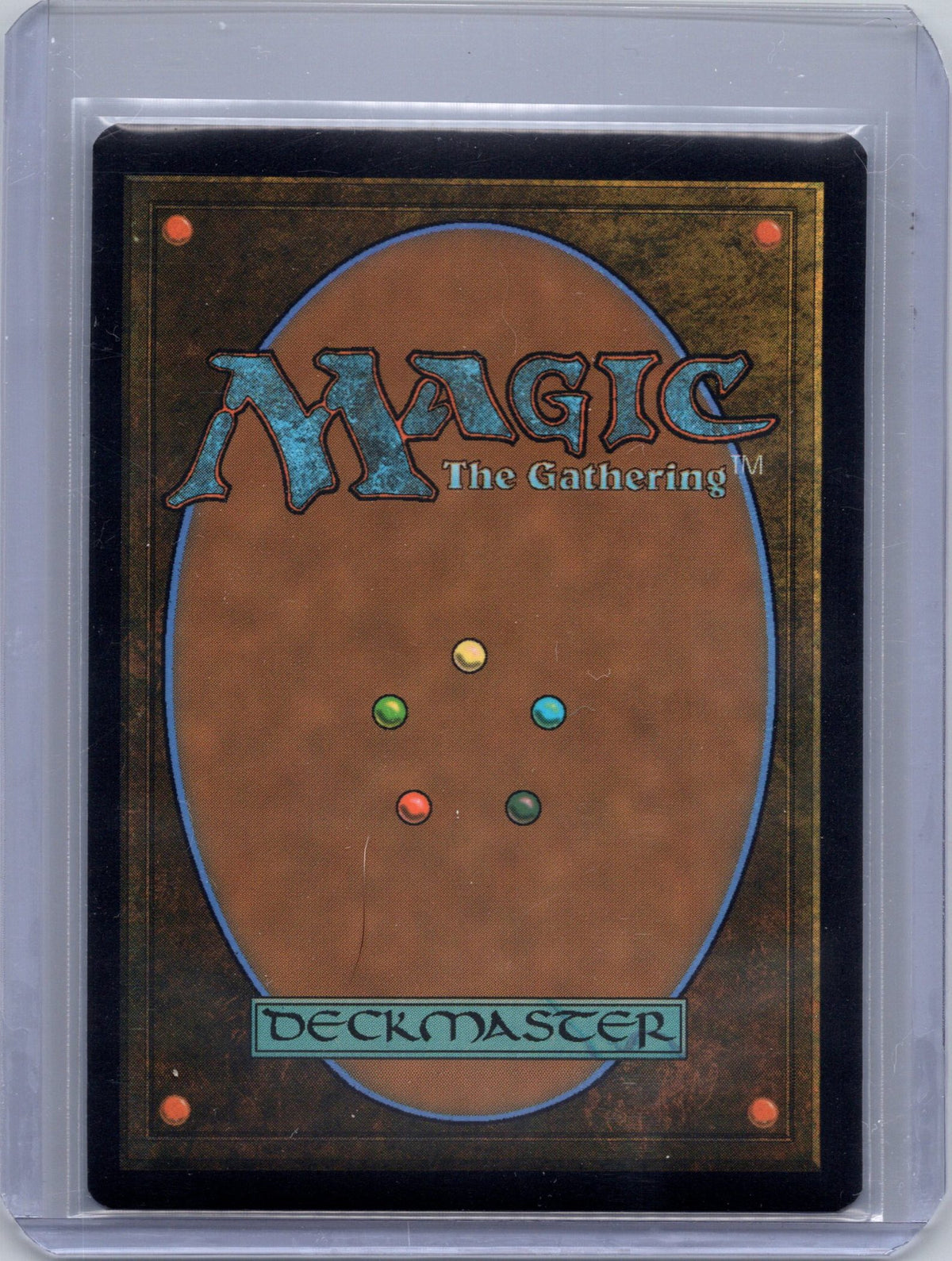 Changeling Wayfinder (Back)