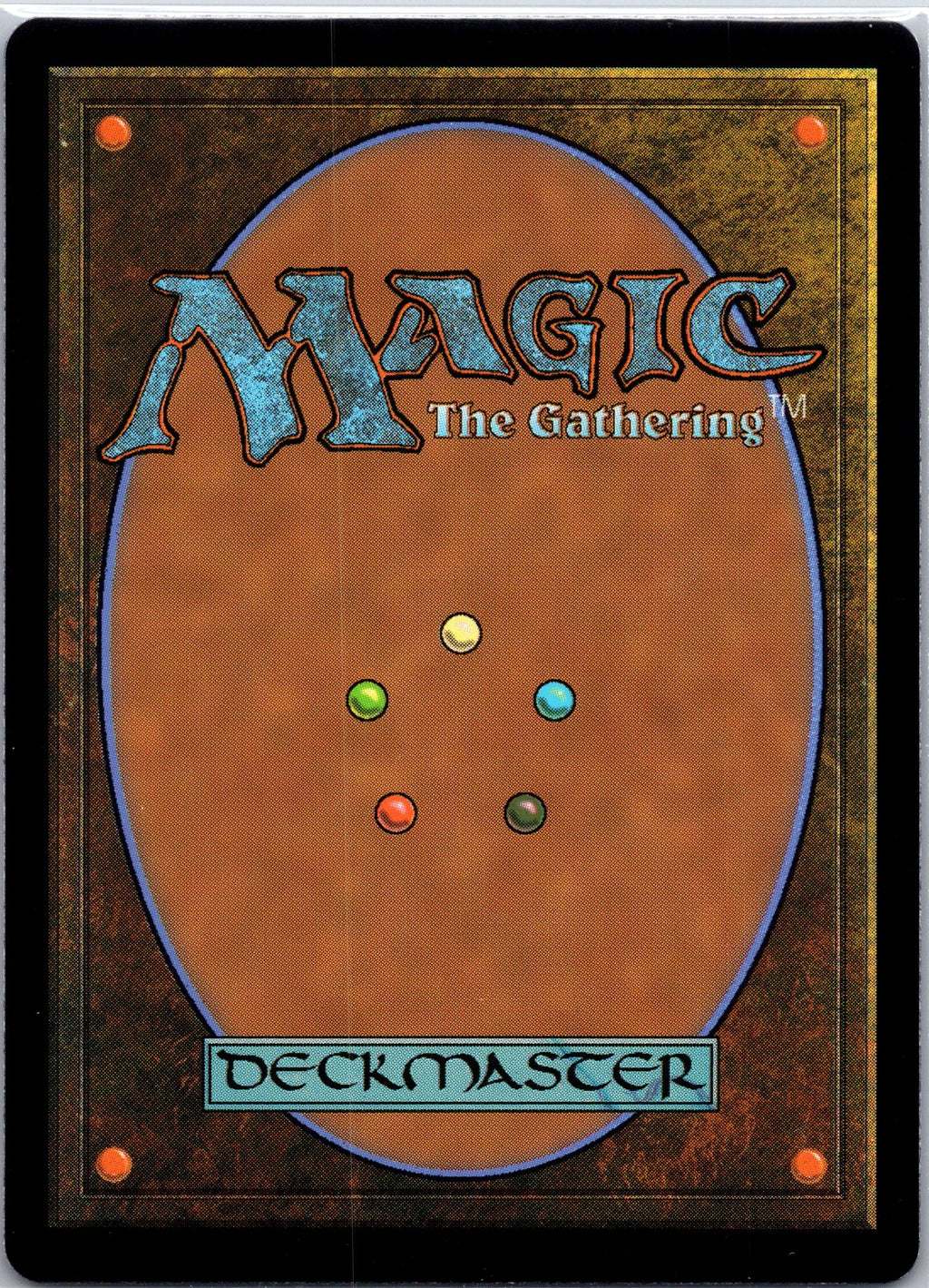 Cartographer's Companion (Back)