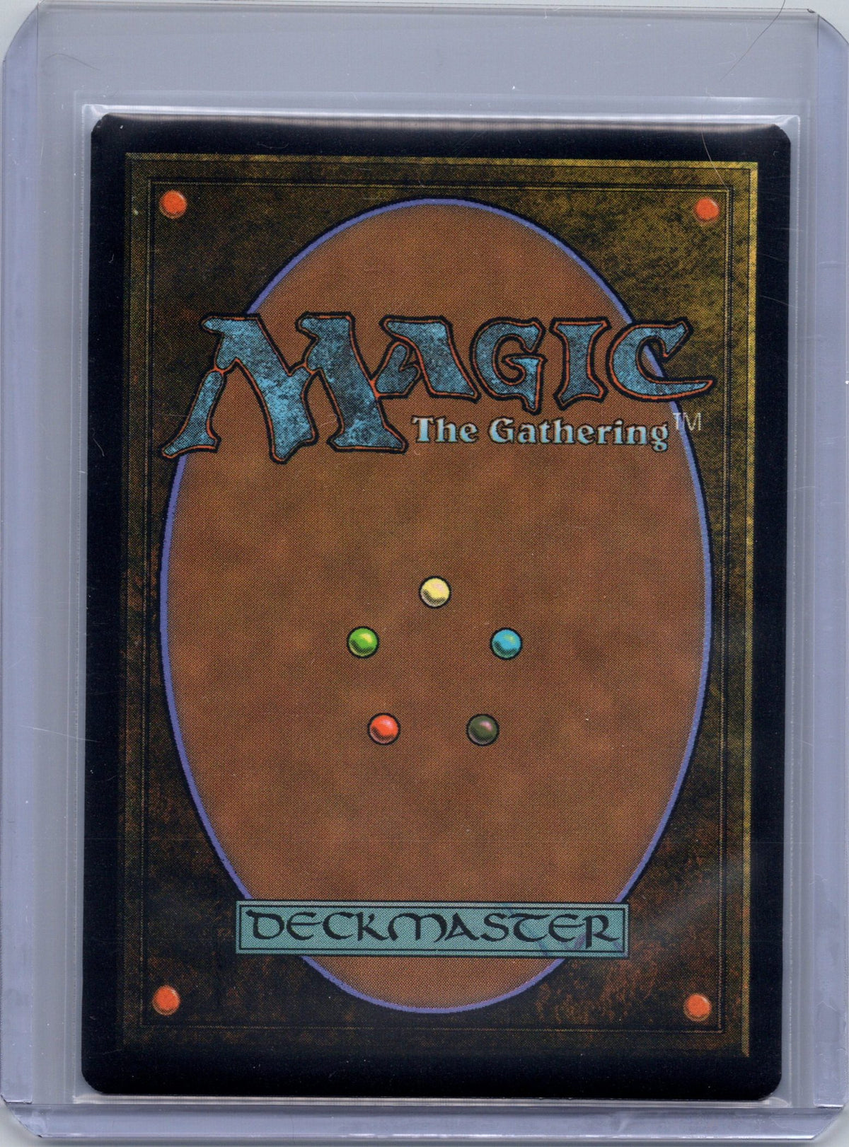 Elementalist's Palette (Back)