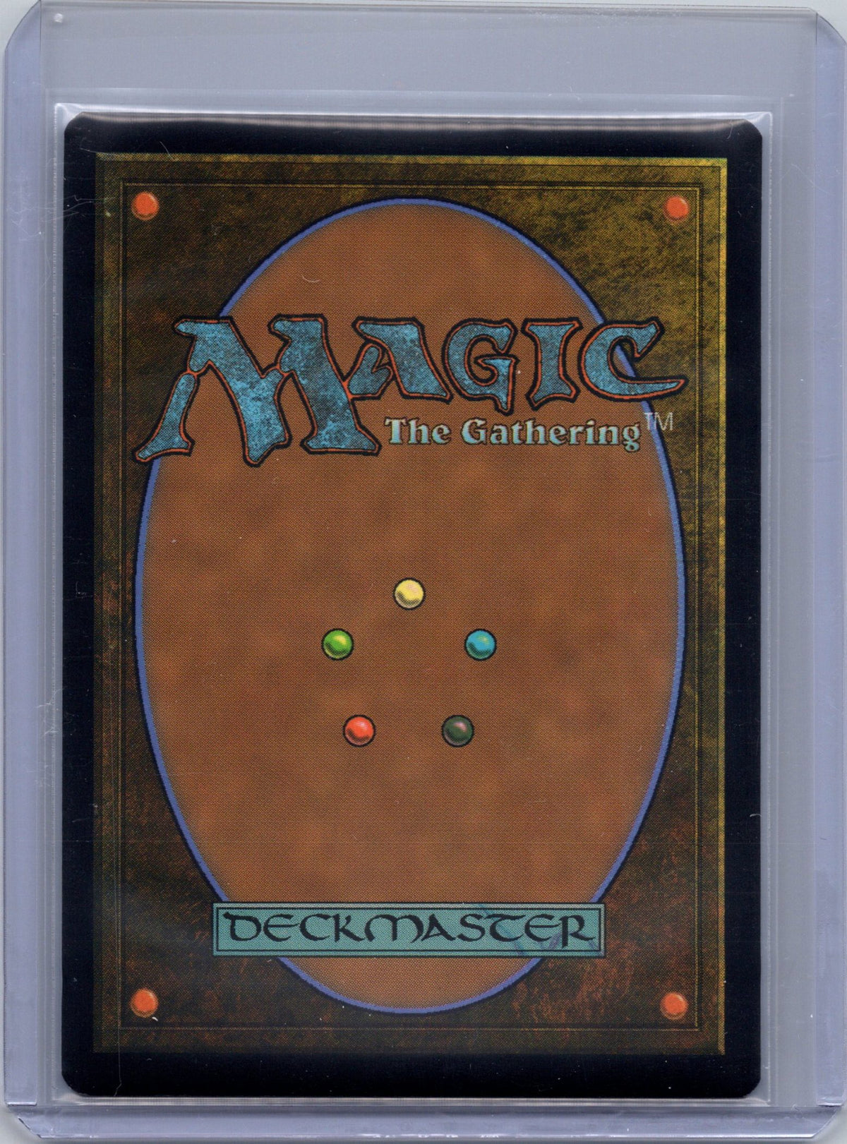 Yggdrasil, Rebirth Engine (Back)