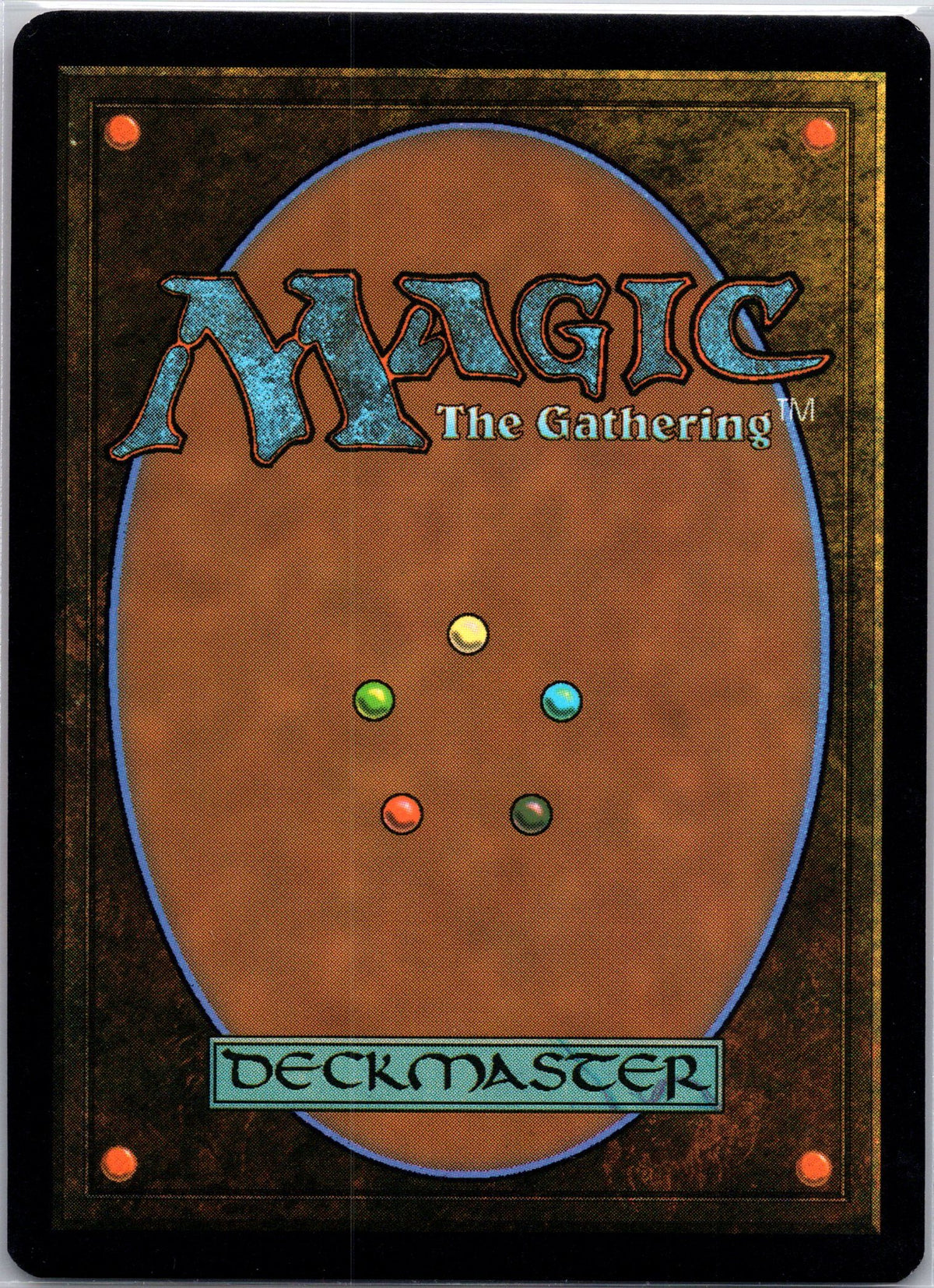 Neheb, the Eternal (Borderless) (Back)
