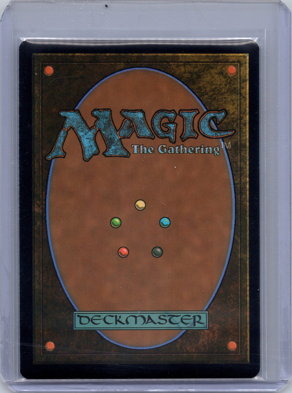 Wastescape Battlemage (Back)