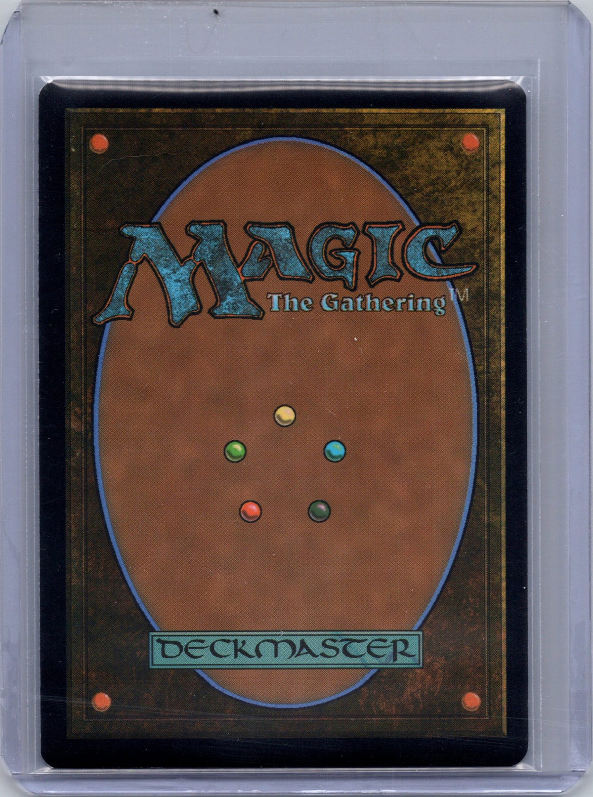 Wastescape Battlemage (Back)