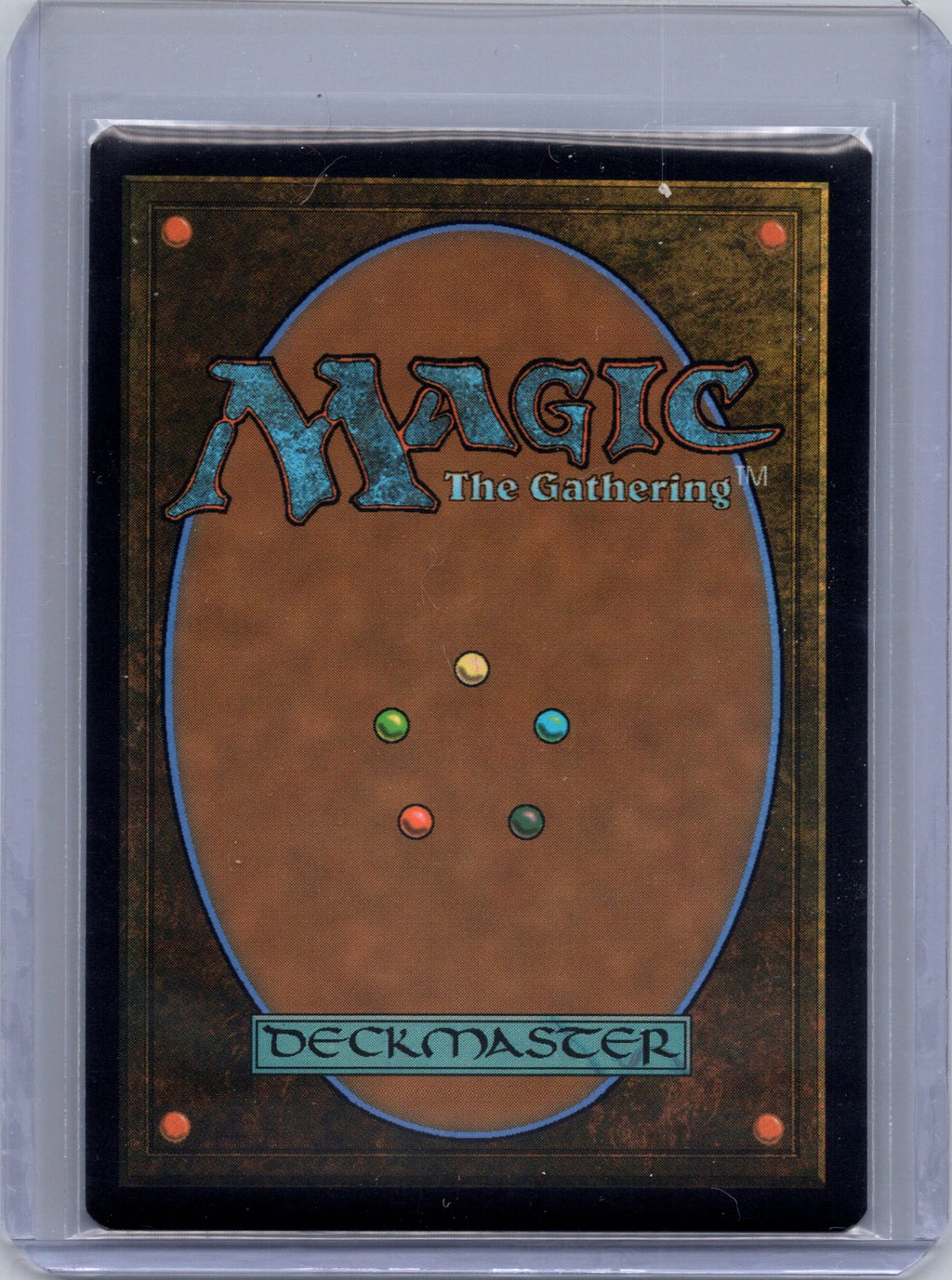 Foraging Wickermaw (Back)