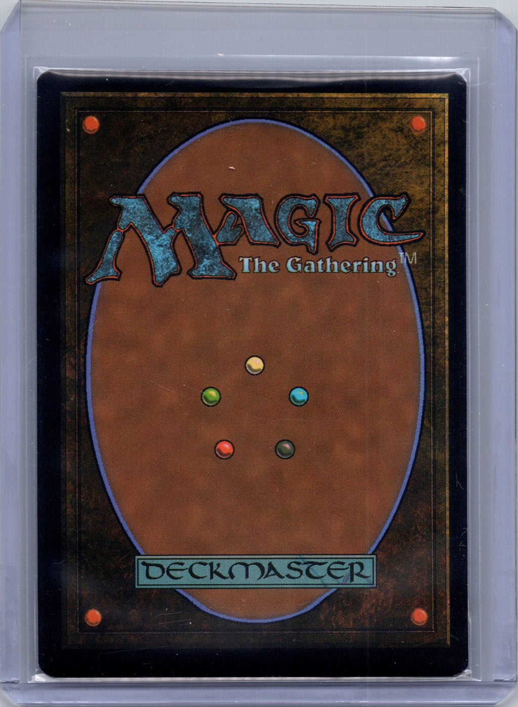 Ornithopter of Paradise (Back)