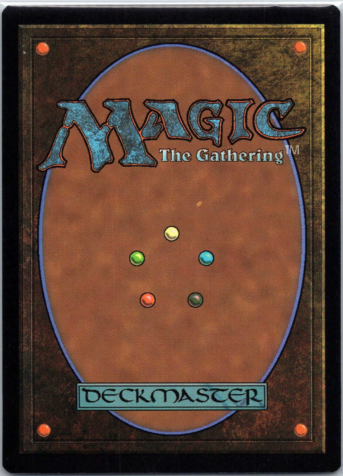 Sanguine Indulgence (Back)