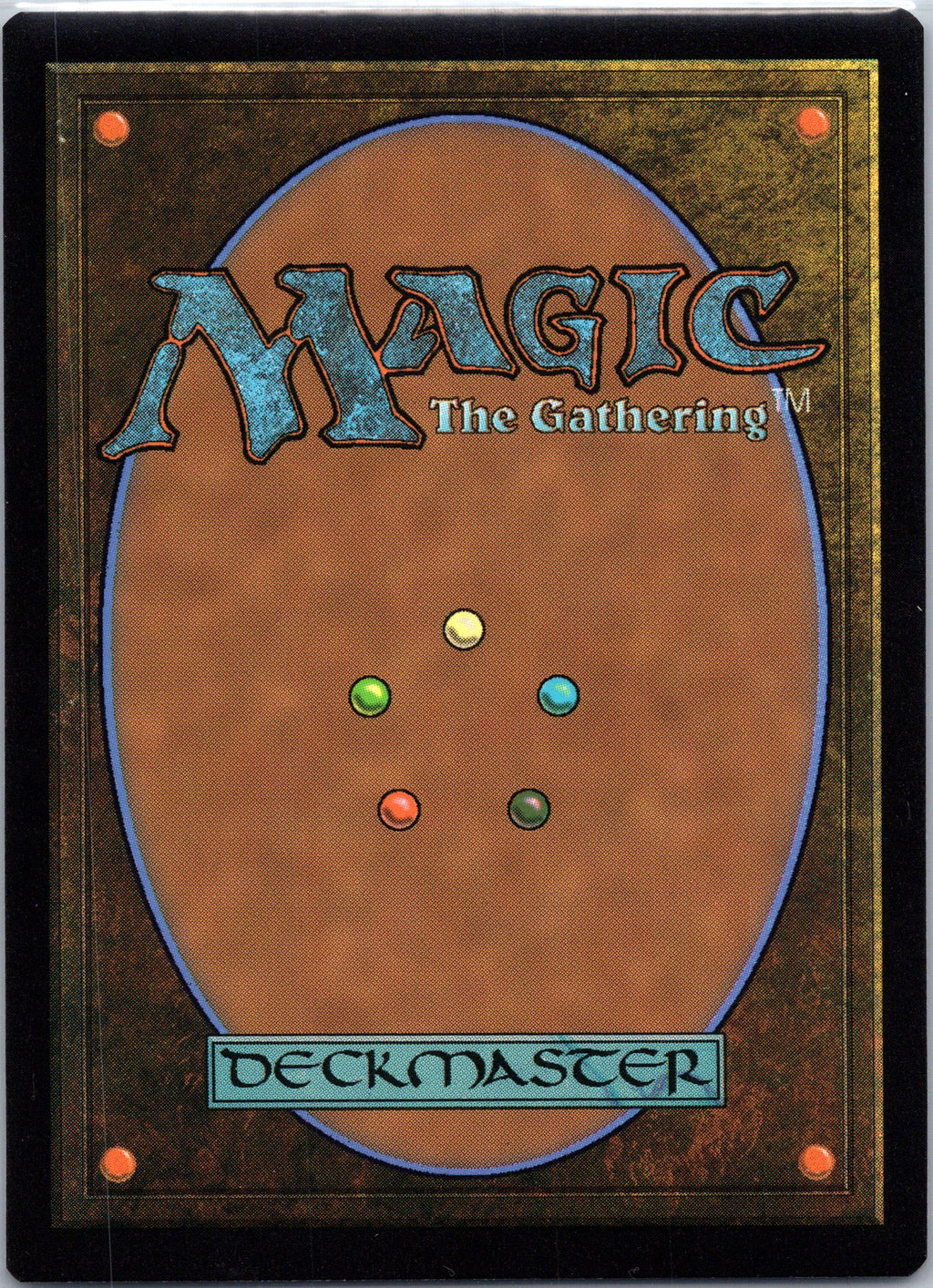 Initiate's Companion (Back)