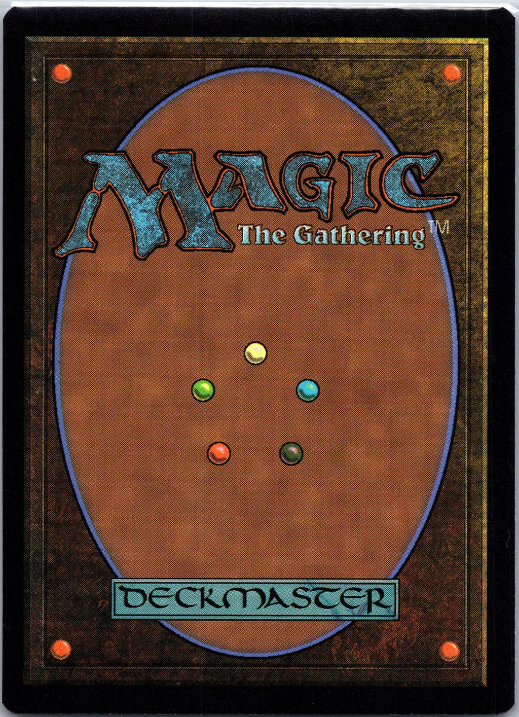 Capture Sphere (Back)