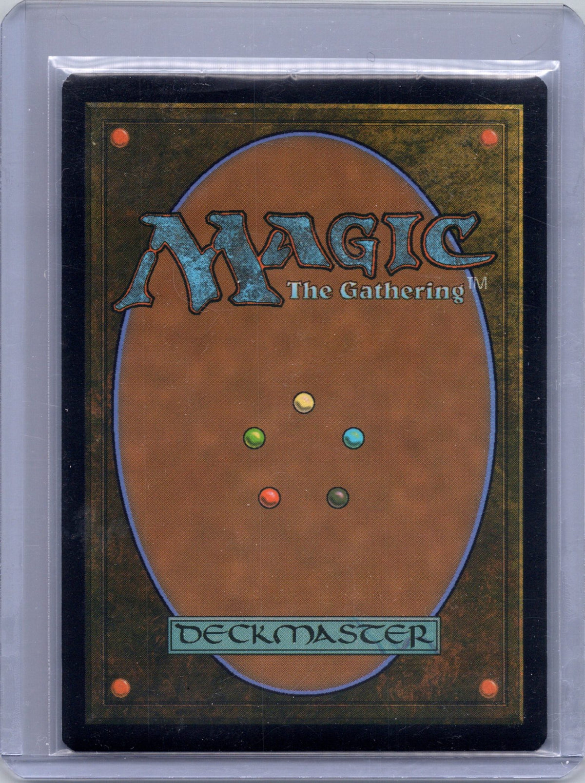 Scheming Symmetry (Back)