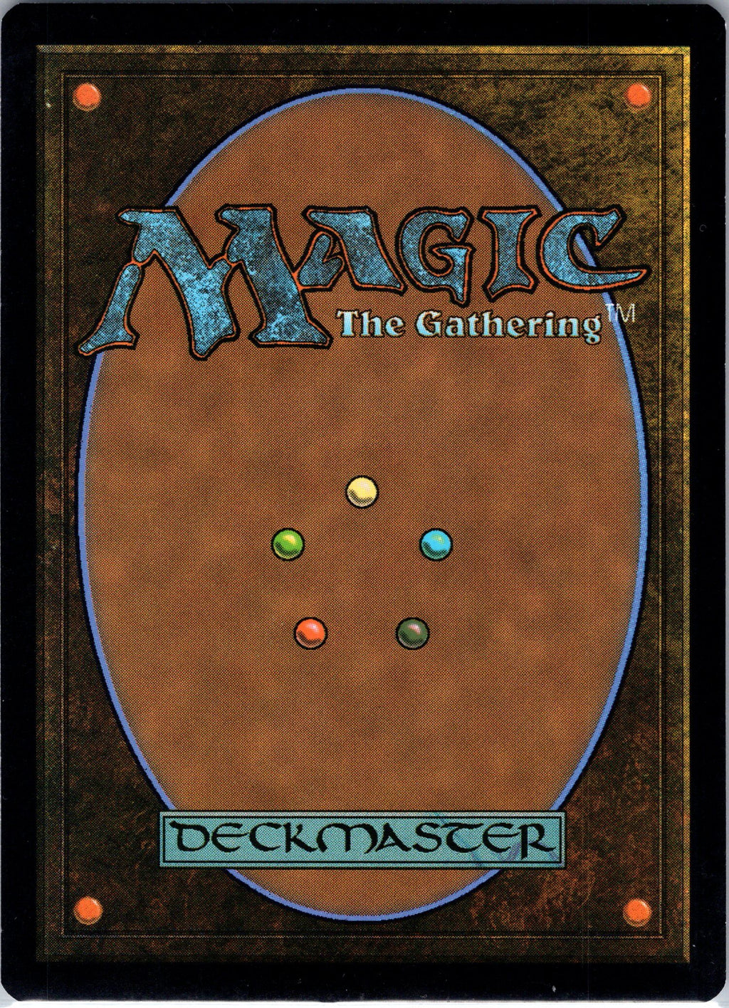 Urza's Saga (White Border)