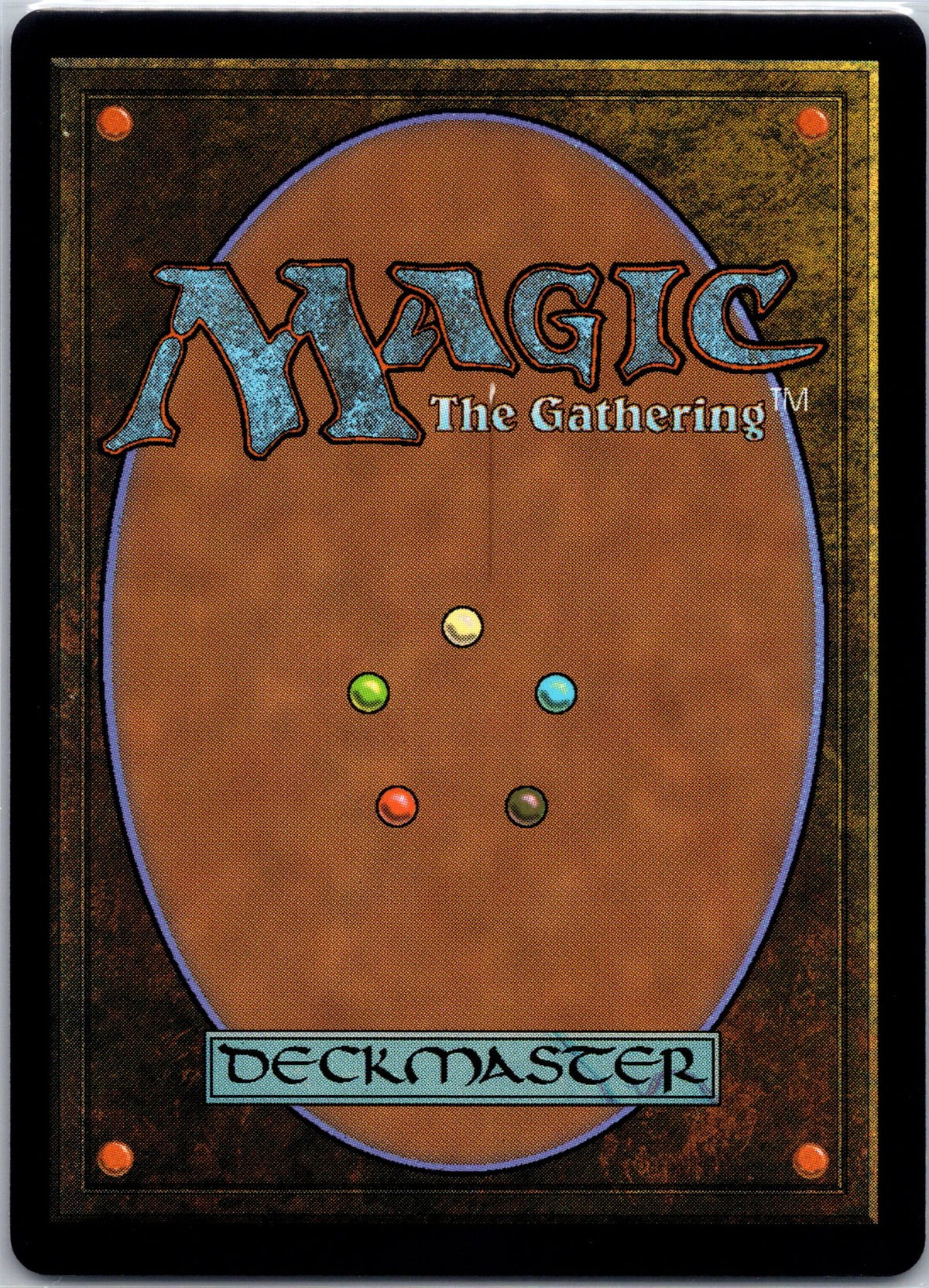 Puca's Covenant (Extended Art) (Back)