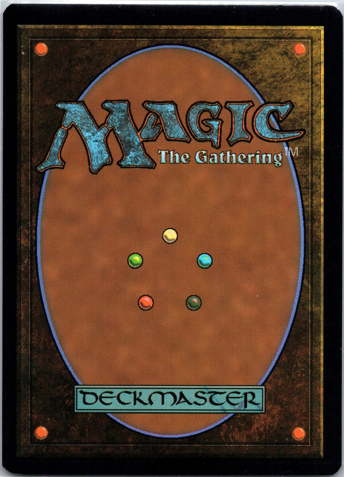 Lorien Revealed (Back)
