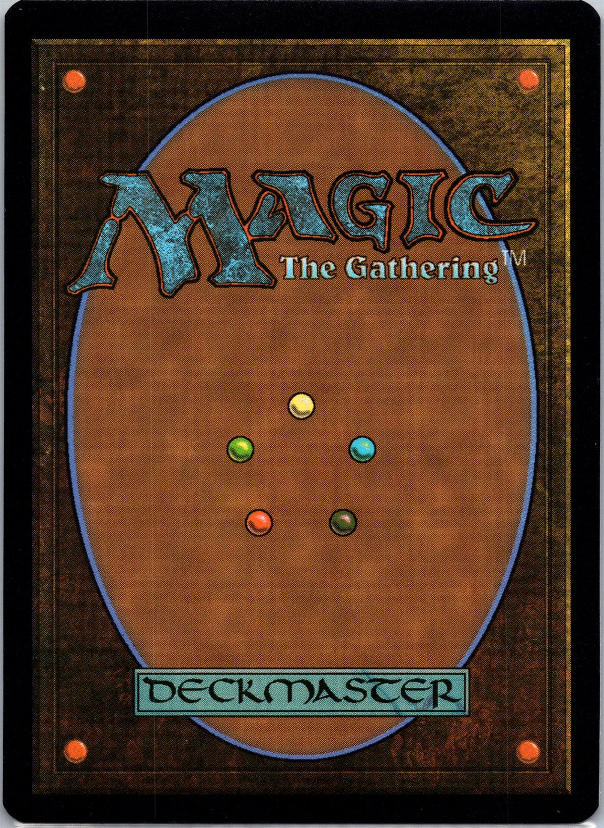Cyclonic Rift (Back)