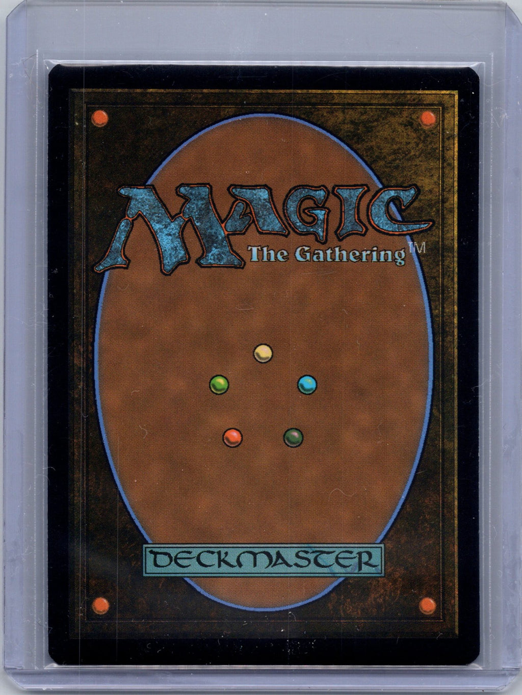 Arc Lightning (Back)