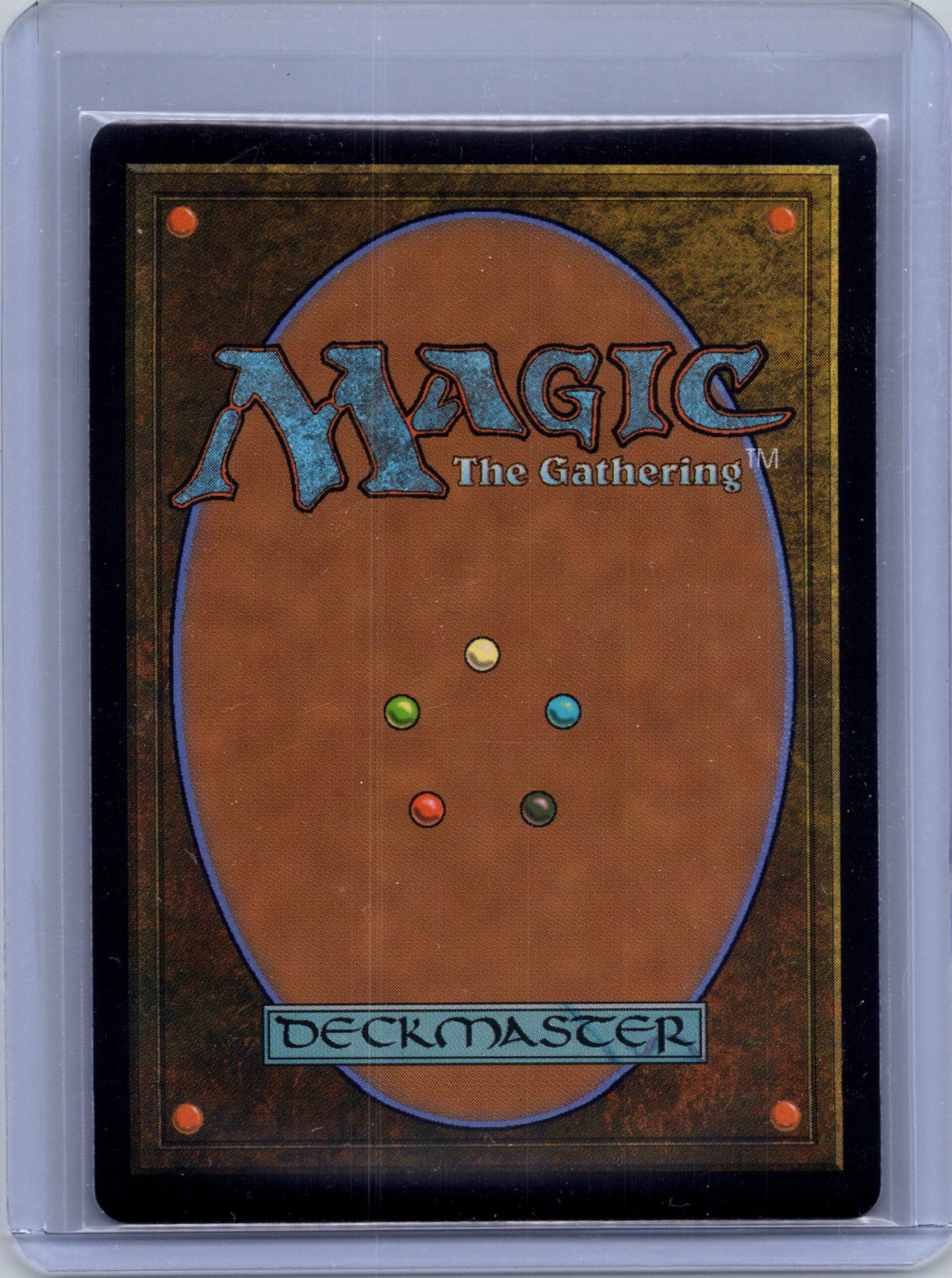 Thunder Salvo (Back)