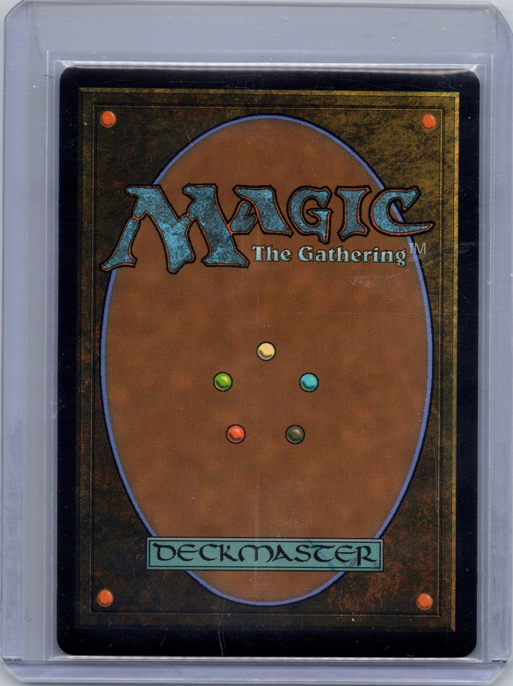 Casey Jones, Jury-Rig Justiciar (Borderless) (Back)