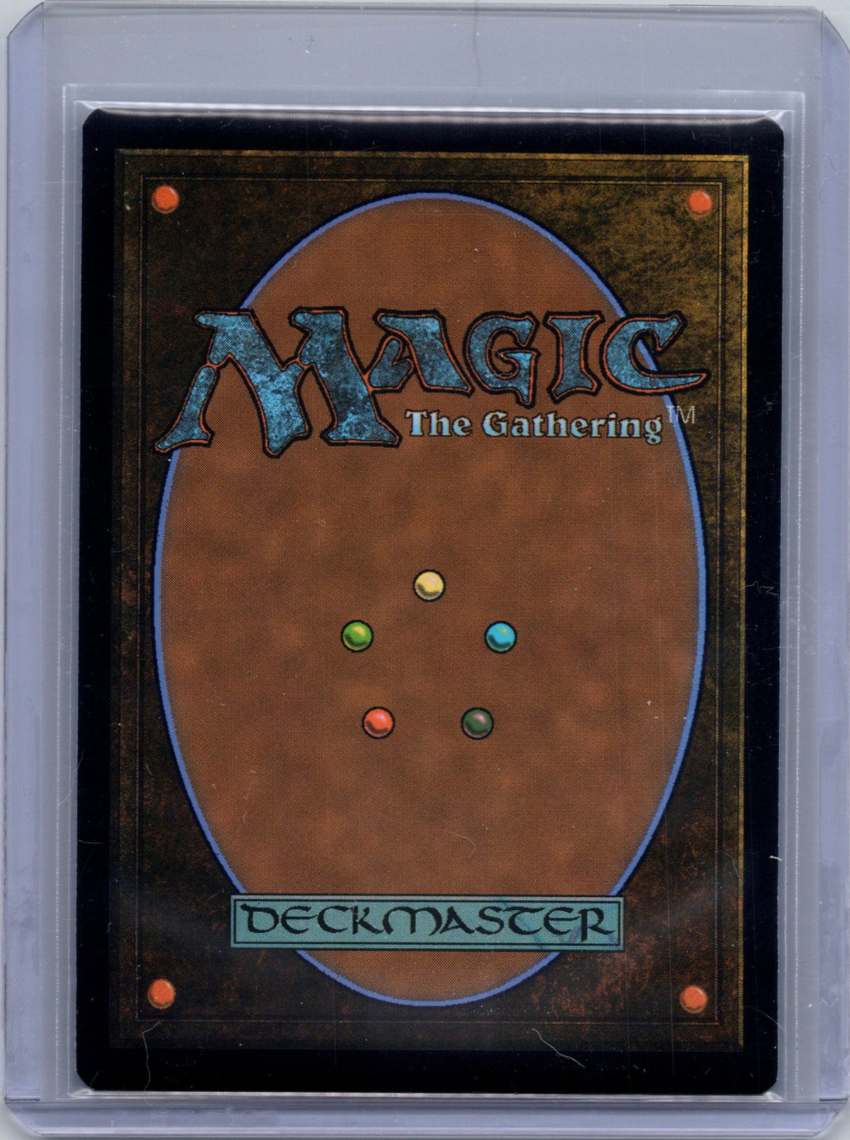 Battle Cry Goblin (Back)