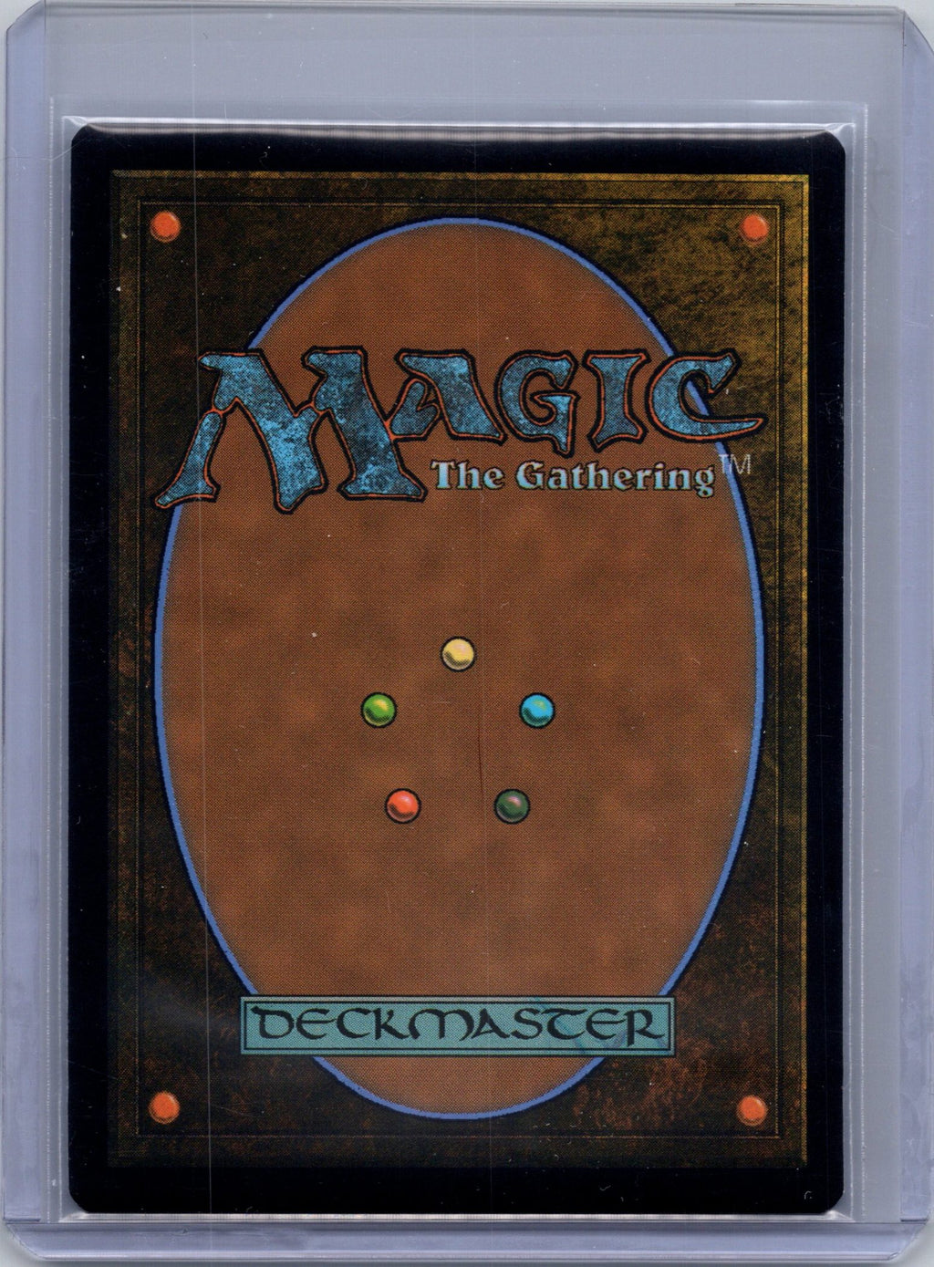 Chandra, Novice Pyromancer (Back)