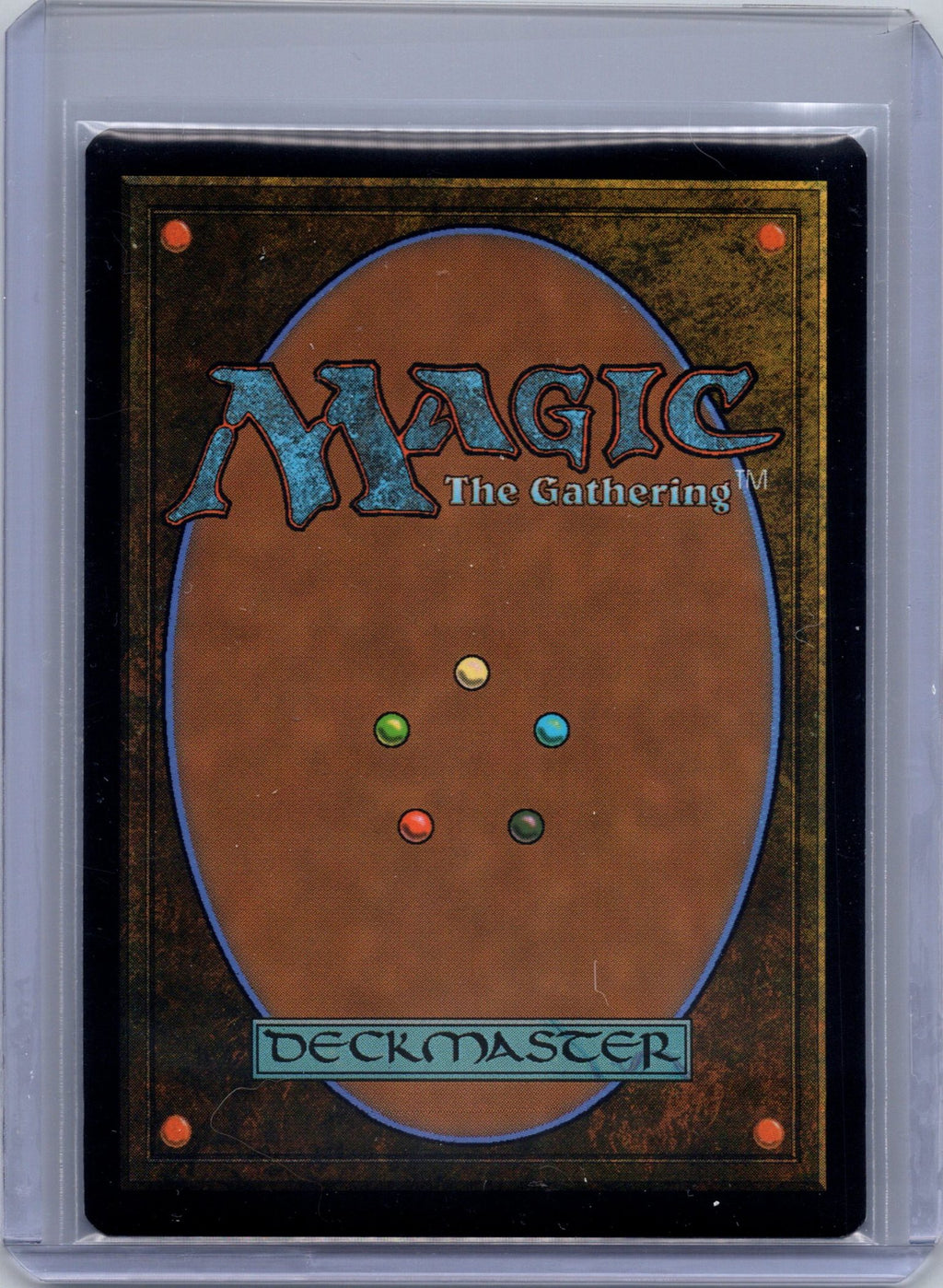 Crimson Fleet Commodore (Back)
