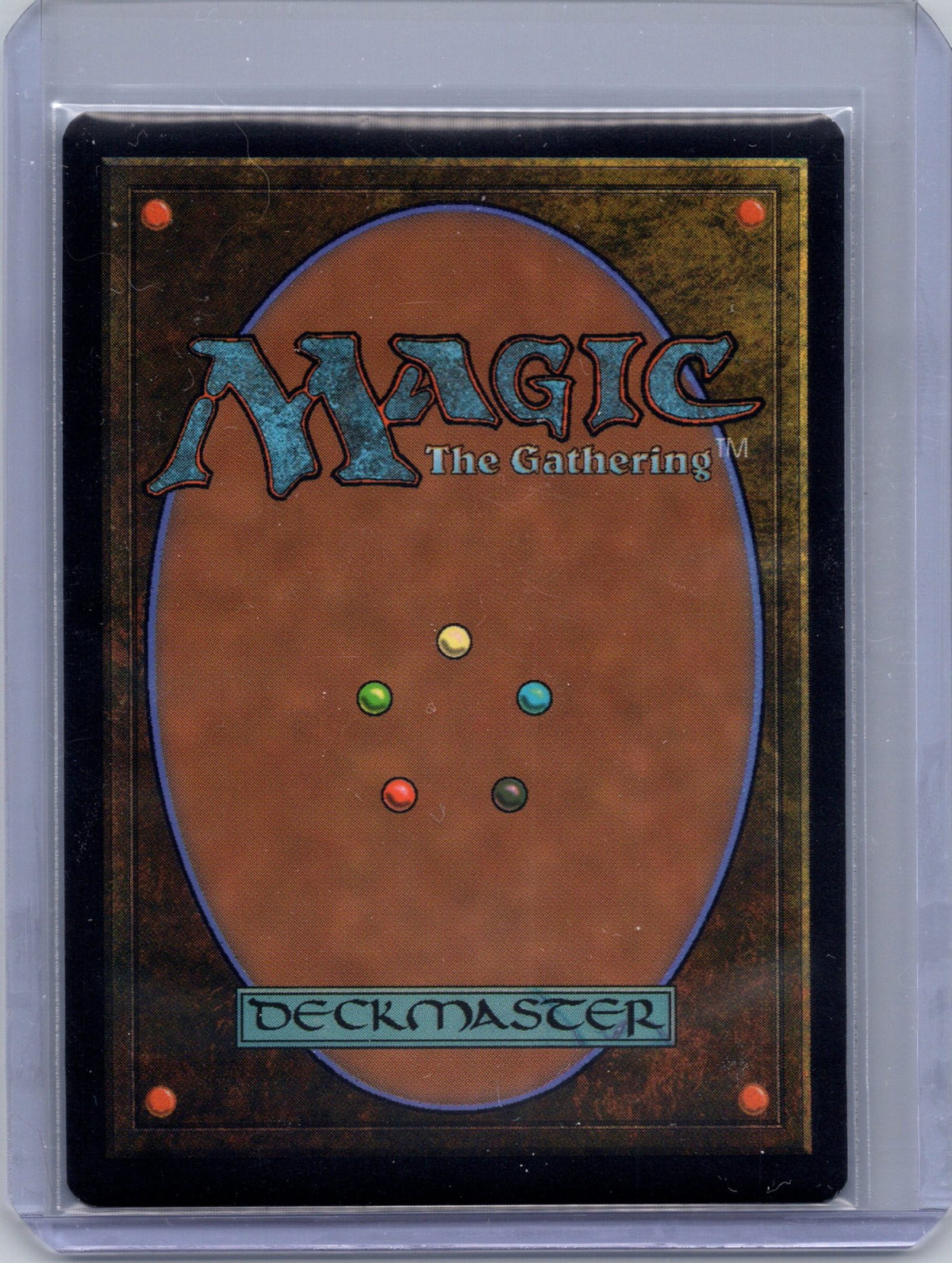 Path of Ancestry (Back)