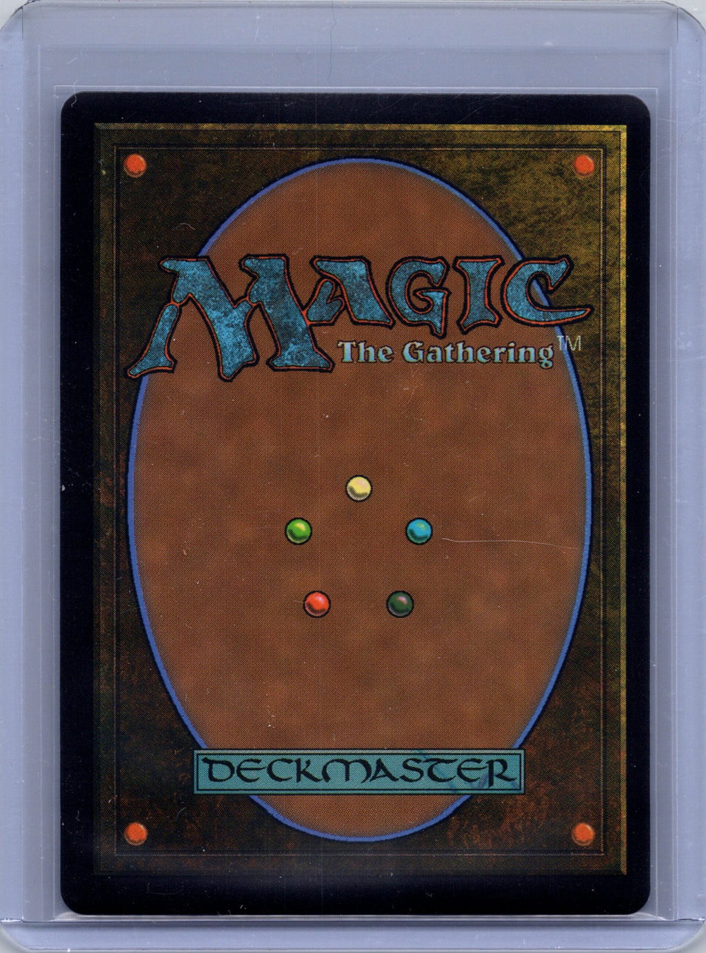 Azorius Guildgate (Back)