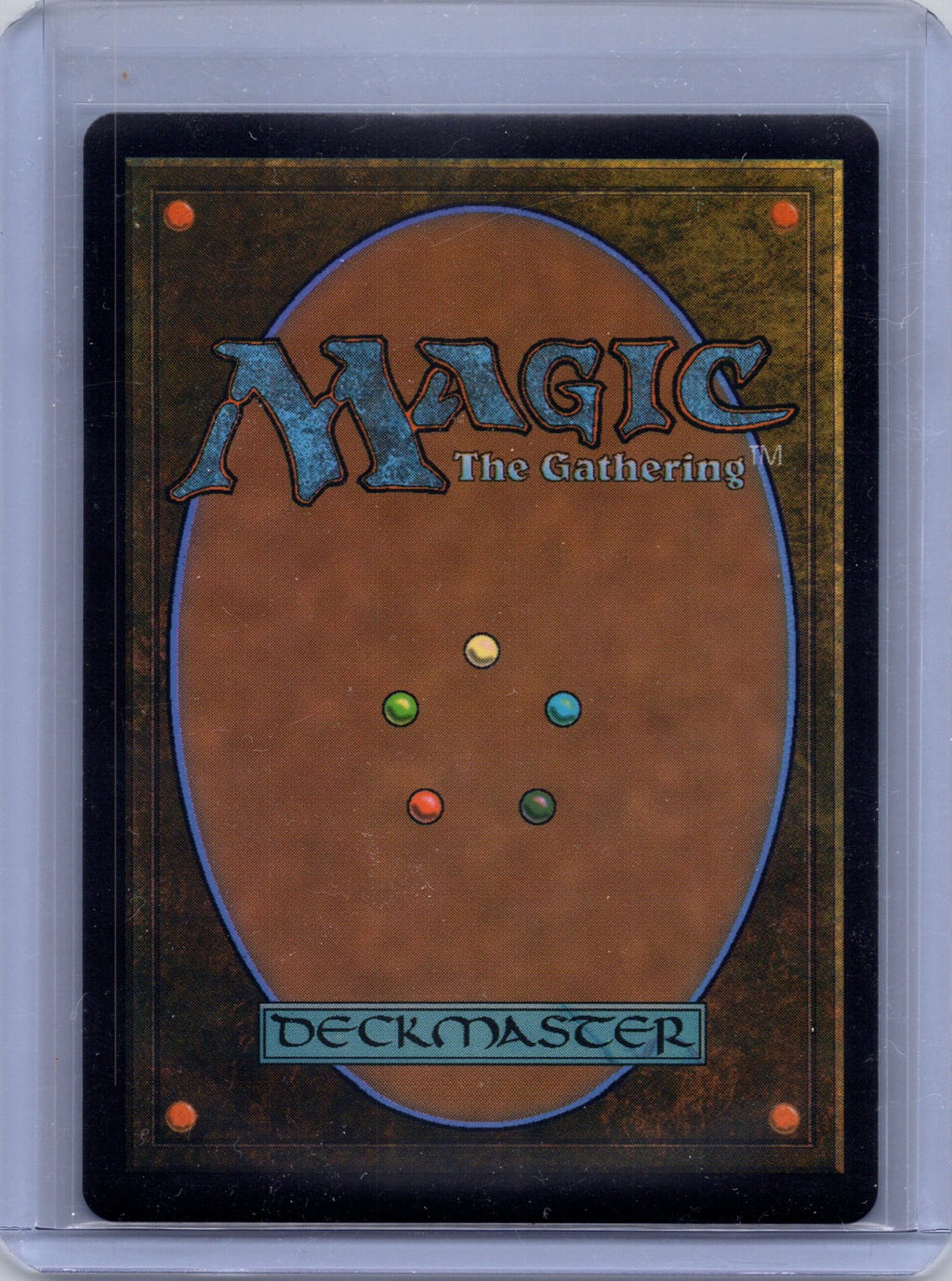 Izzet Guildgate (Back)