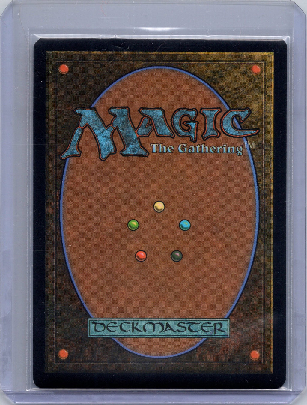 Six (Borderless) (Back)