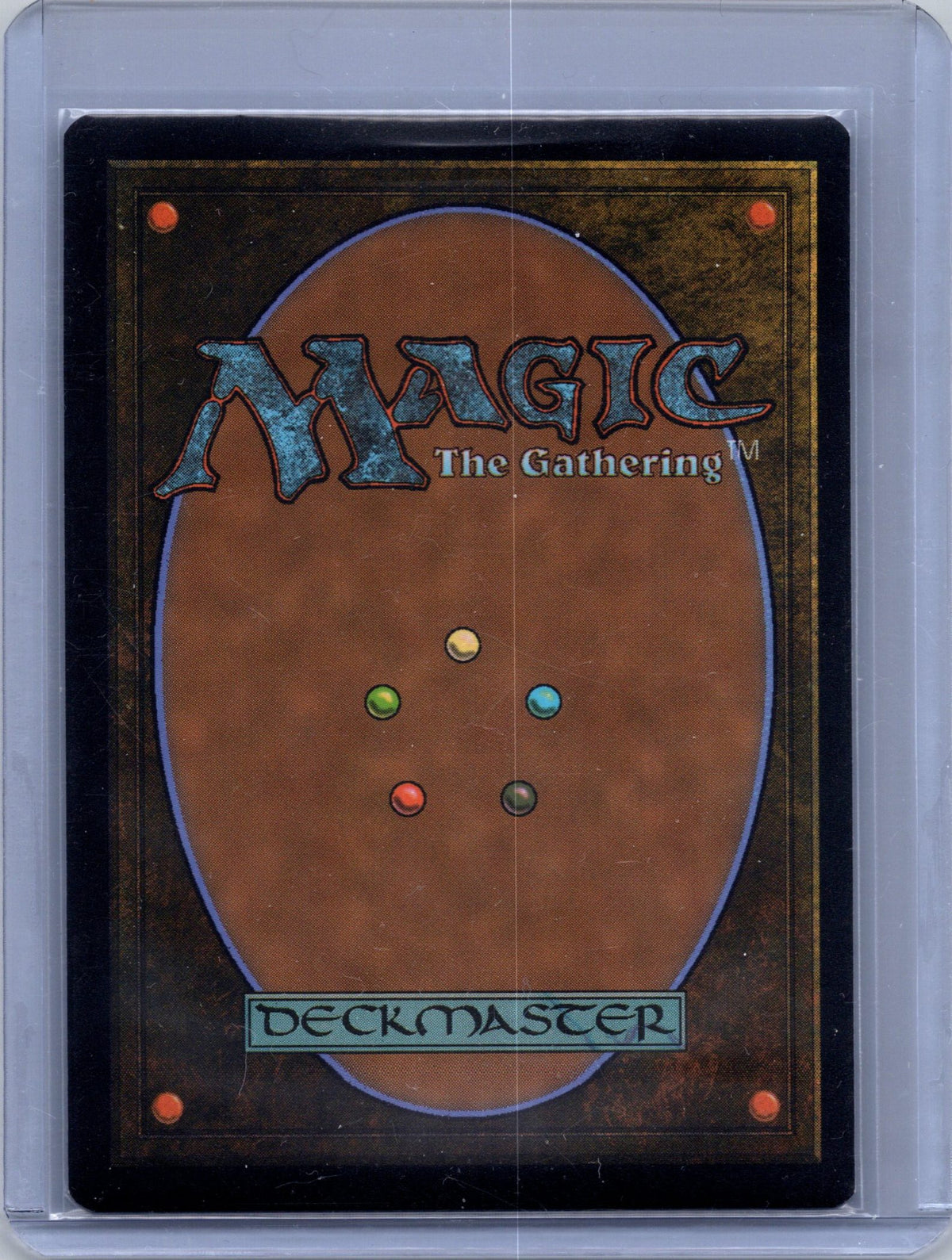 Joraga Treespeaker (Back)