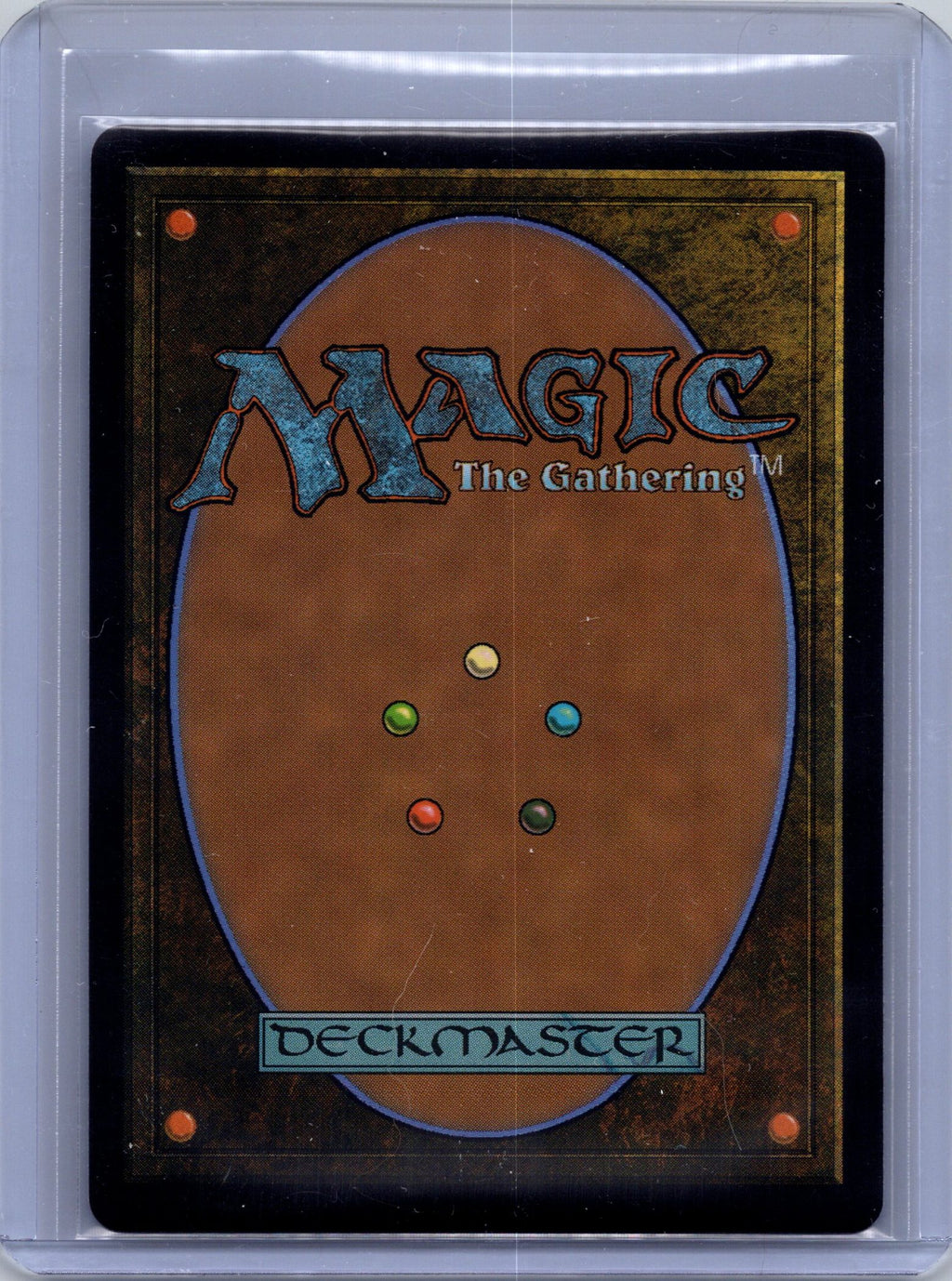 Thornvault Forager (Back)