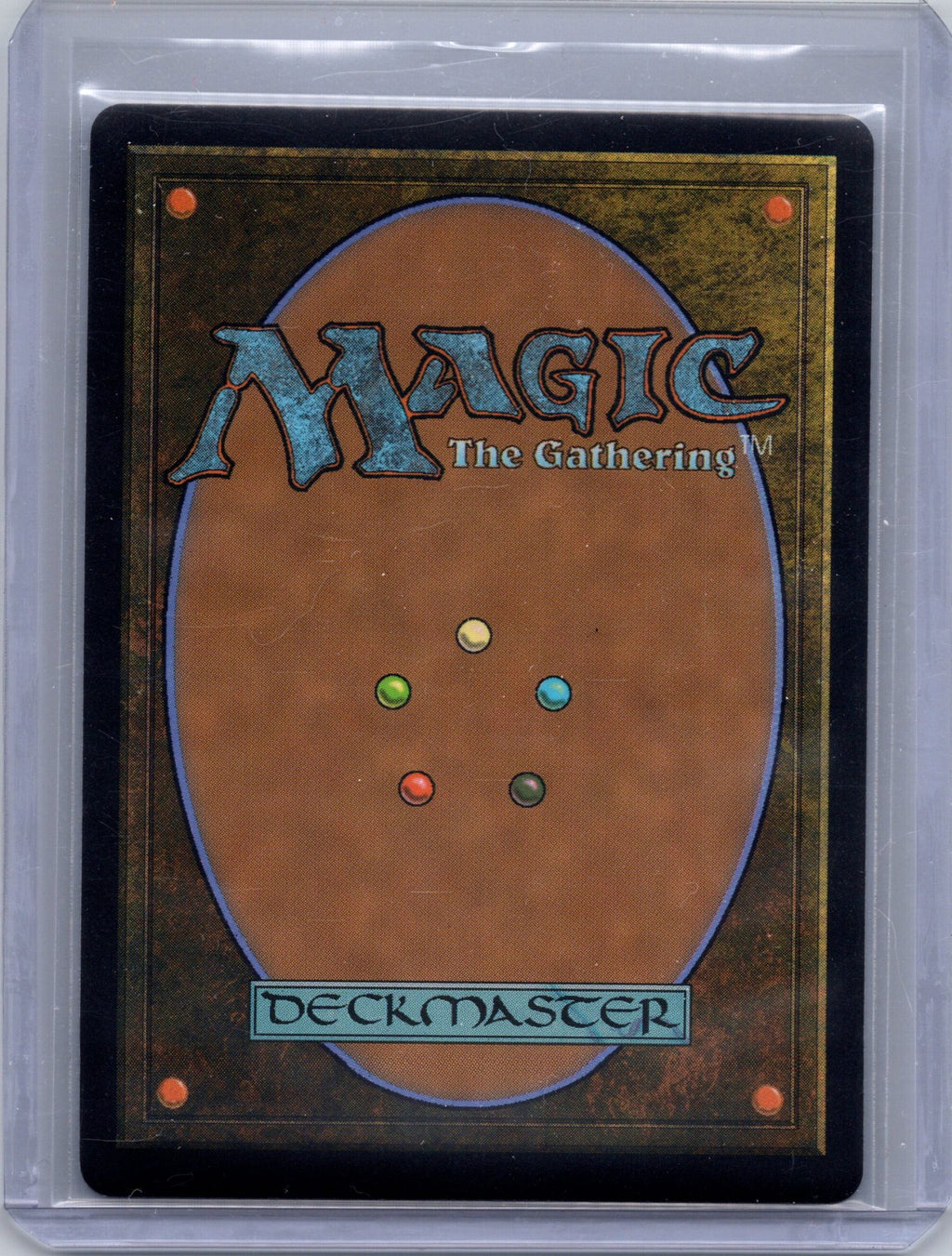 Earthbender Ascension (Back)