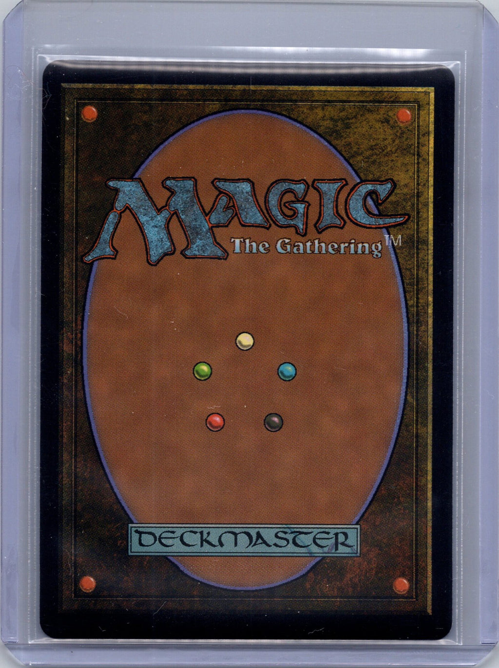 Famished Worldsire (Back)