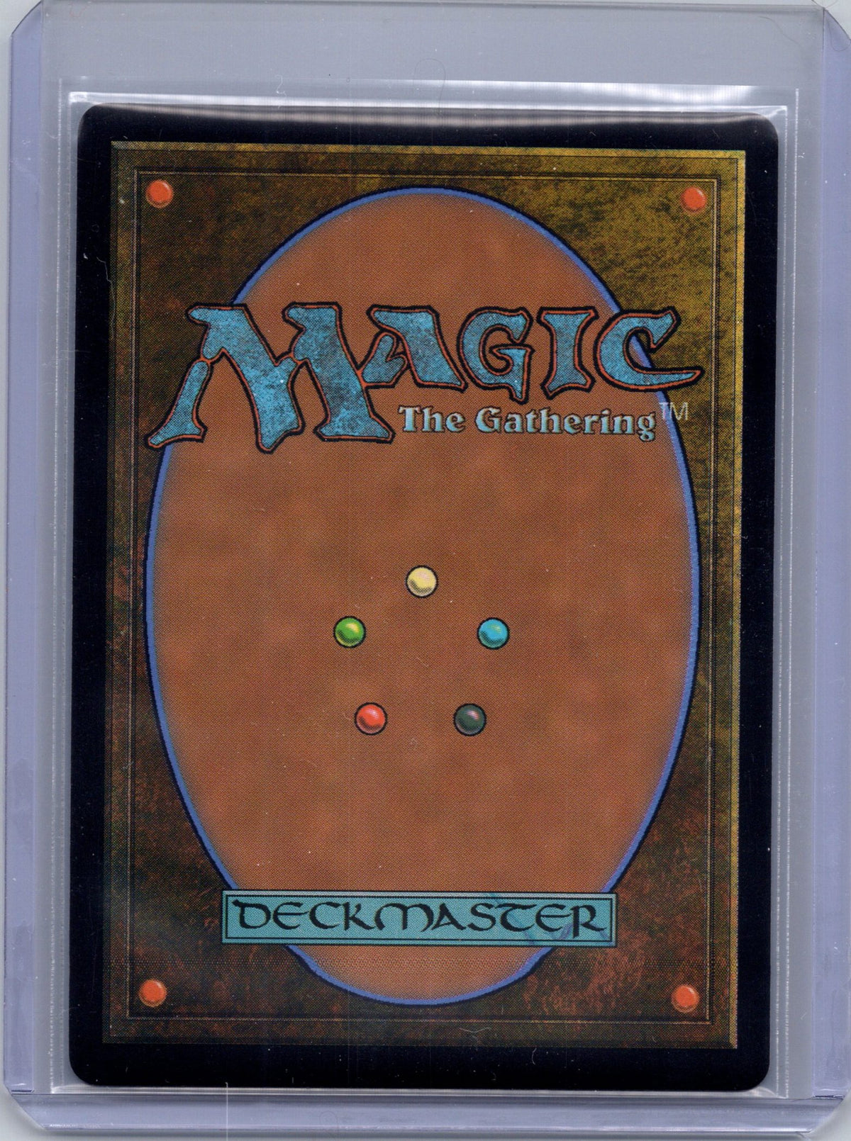 Gwenna, Eyes of Gaea (Back)