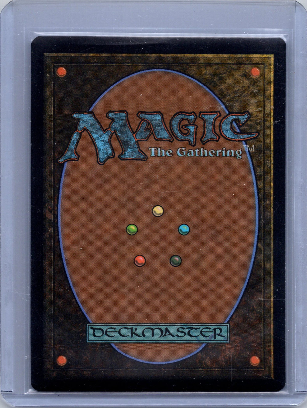 Cataclysm (Back)