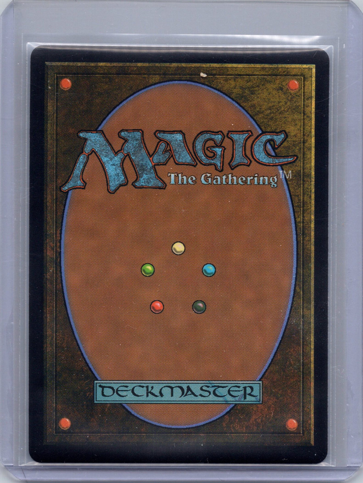 Starfall Invocation (Back)