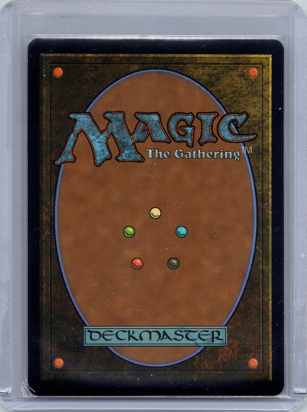 Airbender Ascension (Back)