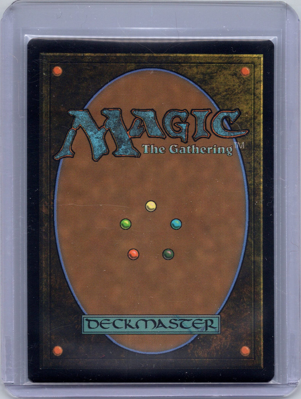 Adeline, Resplendent Cathar (Anime) (Back)