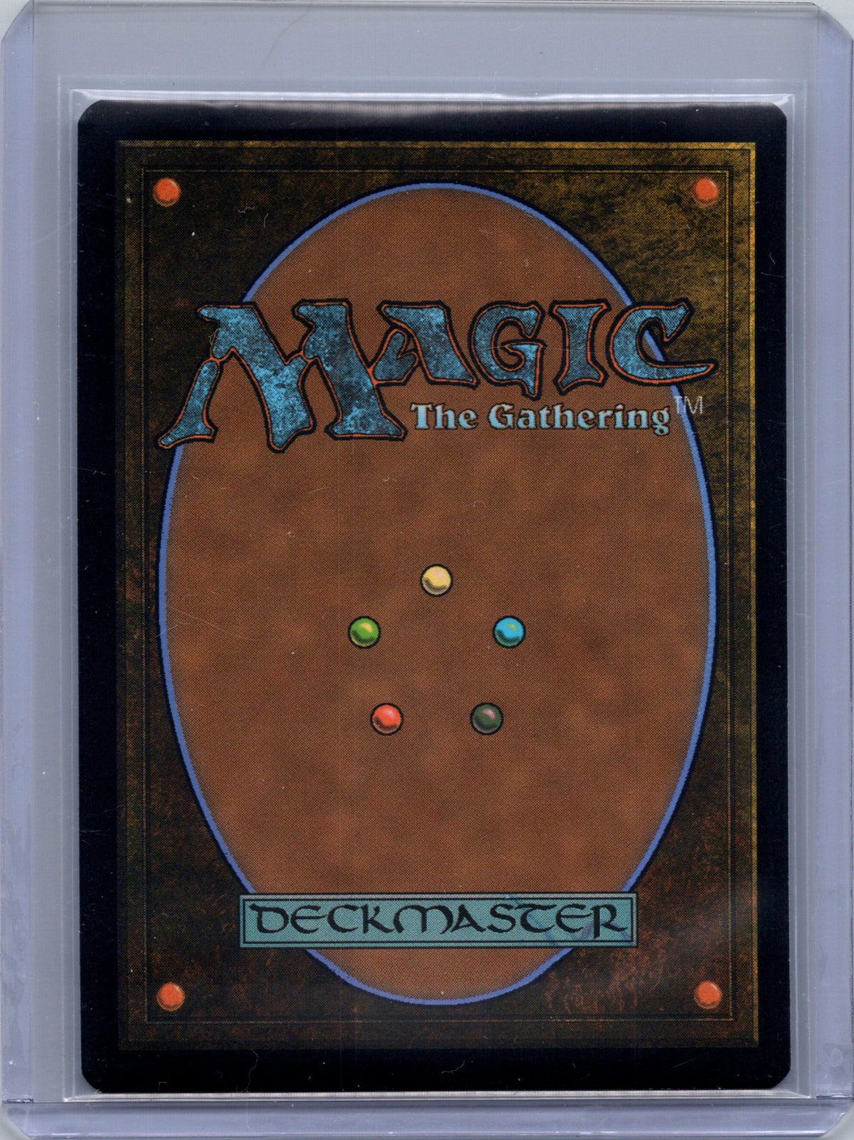 Iona, Shield of Emeria (White Border) (Back)