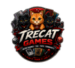 Trecat Games - Home
