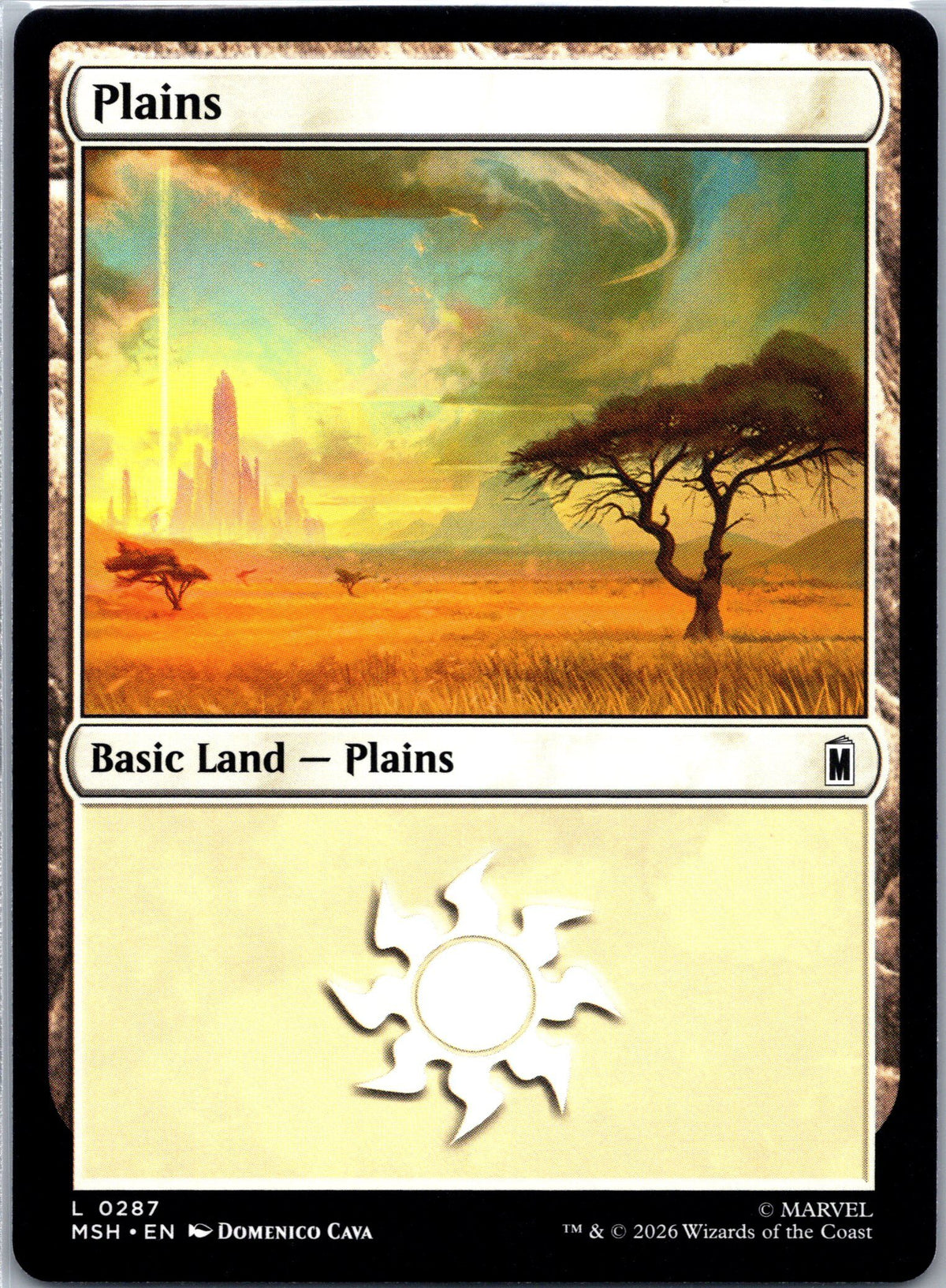 Plains (0287)