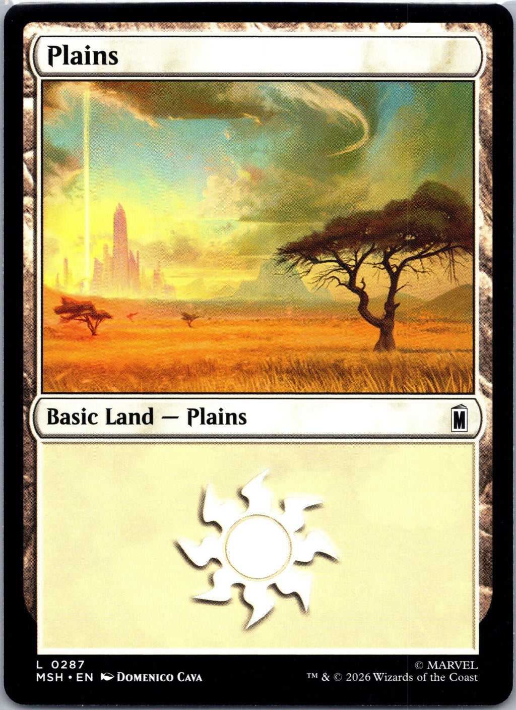 Plains (0287)
